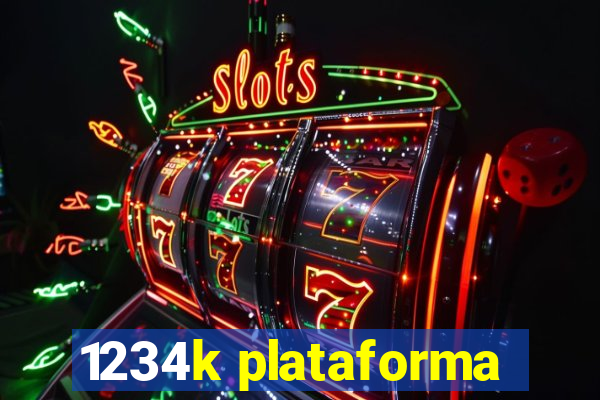 1234k plataforma